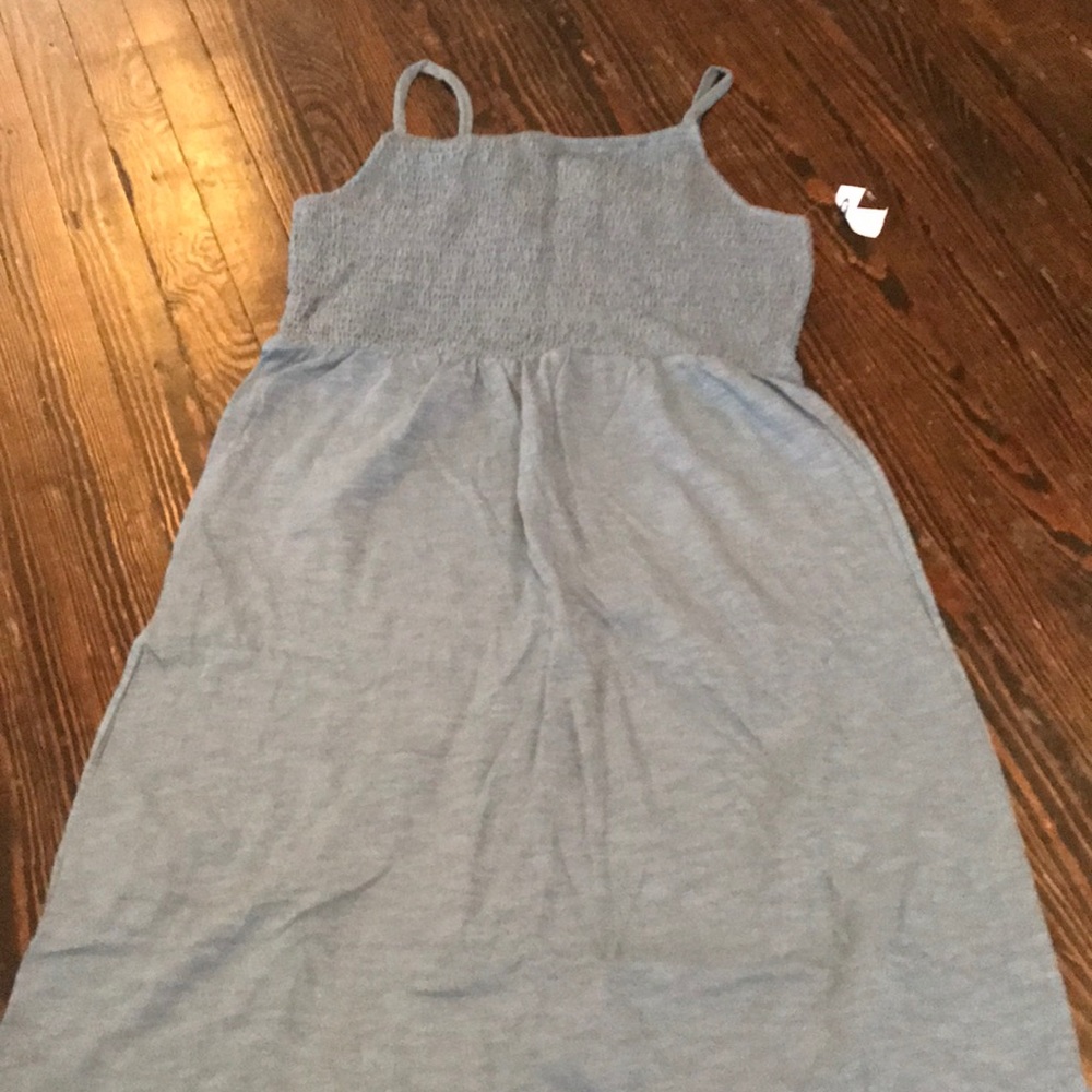 Aerie Maxi dress
